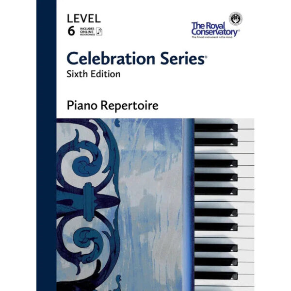 Celebration Series Piano Repertoire By The Royal Conservatory - Image 12