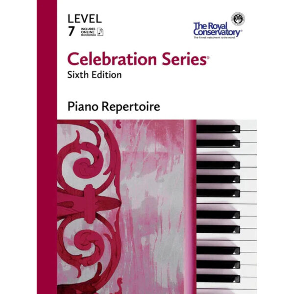 Celebration Series Piano Repertoire By The Royal Conservatory - Image 13