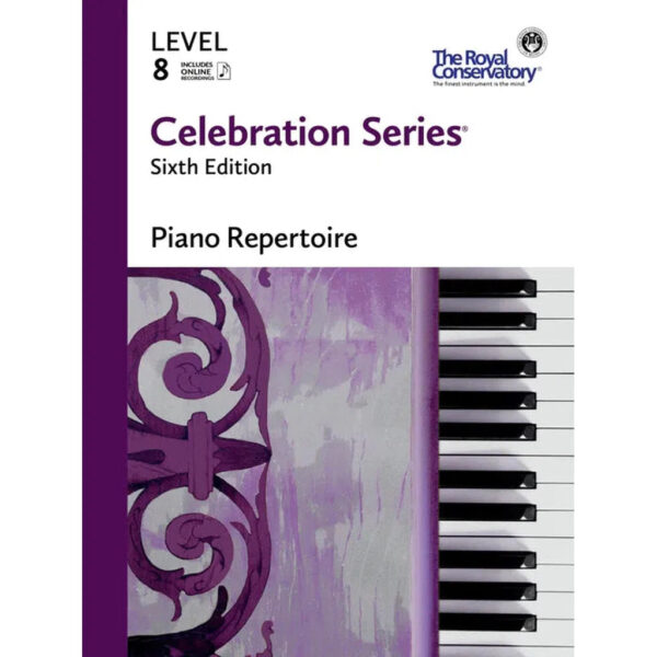 Celebration Series Piano Repertoire By The Royal Conservatory - Image 15