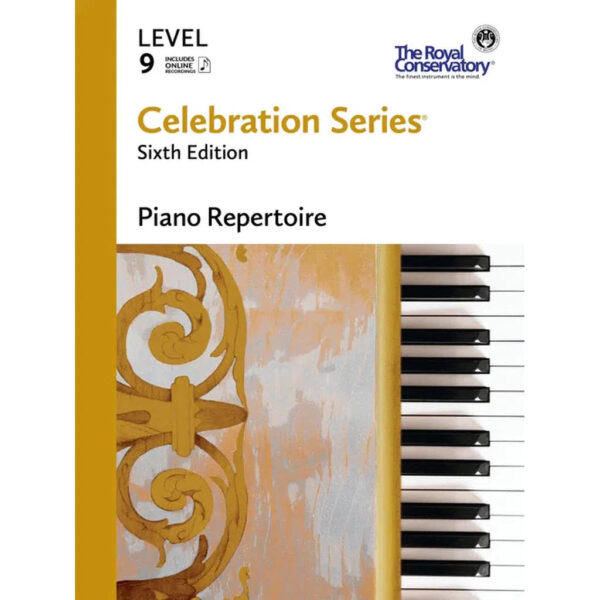 Celebration Series Piano Repertoire By The Royal Conservatory - Image 18