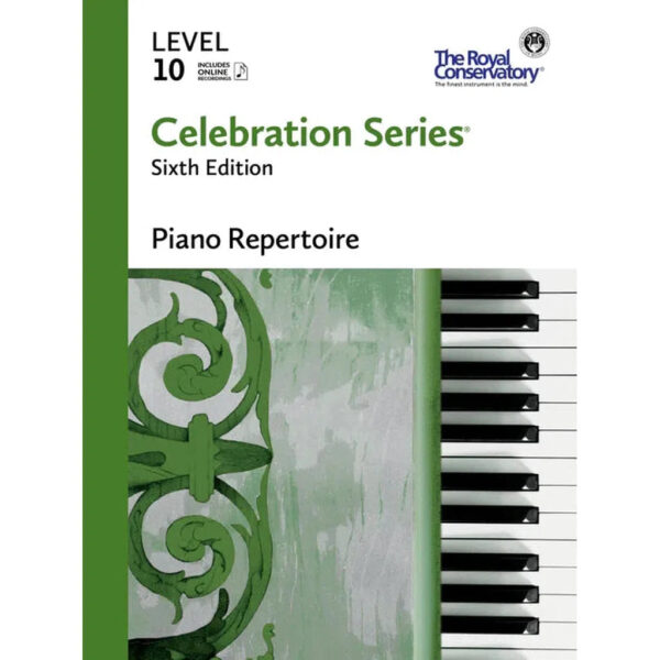 Celebration Series Piano Repertoire By The Royal Conservatory - Image 19