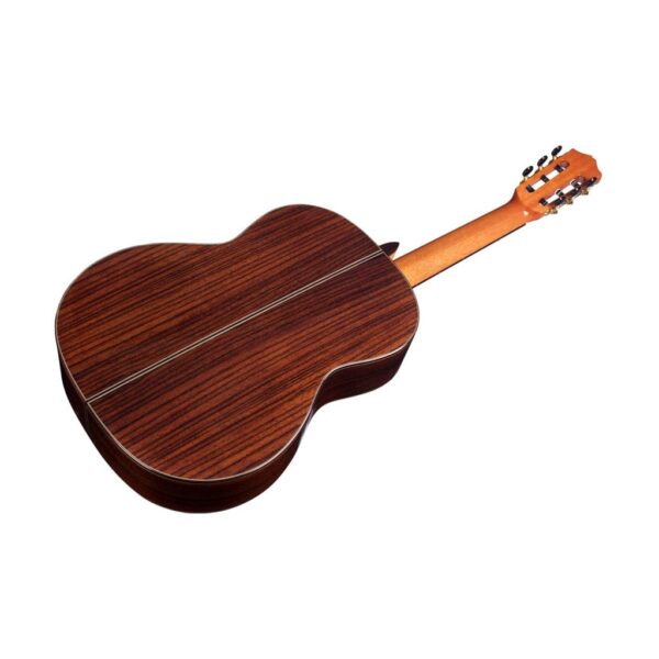 Cordoba C7 Nylon String Classical Guitar - Cedar - Image 5