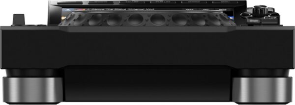 Pioneer DJ CDJ-3000 Professional DJ Multiplayer with 9-Inch Touch Screen - Image 3