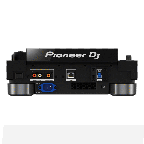 Pioneer DJ CDJ-3000 Professional DJ Media Player - Image 7