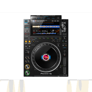 Pioneer DJ CDJ-3000 Professional DJ Media Player