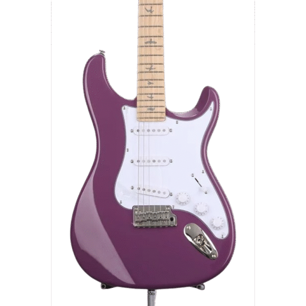 PRS SE Silver Sky Electric Guitar - Image 9