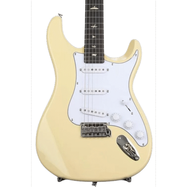 PRS SE Silver Sky Electric Guitar - Image 4