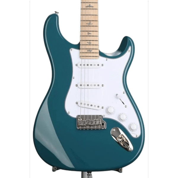 PRS SE Silver Sky Electric Guitar - Image 8