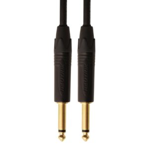 PRS Signature Instrument Cable