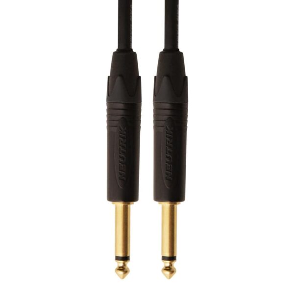PRS Signature Instrument Cable