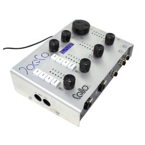 JoeCo Cello - 22 Input 4 Output Audio Interface