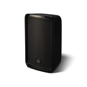 Void Acoustics Cyclone 10.1 - Black