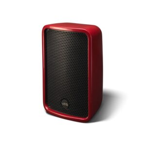 Void Acoustics Cyclone 10.1 - Red