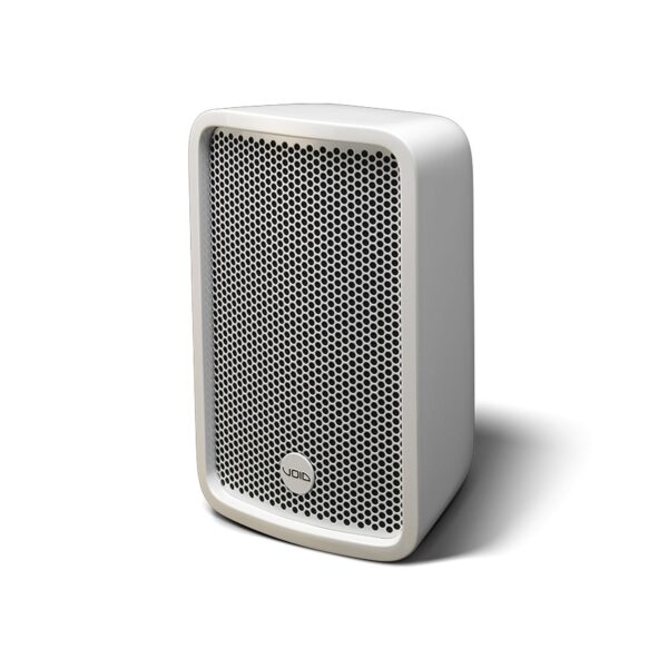 Void Acoustics Cyclone 10.1 - White