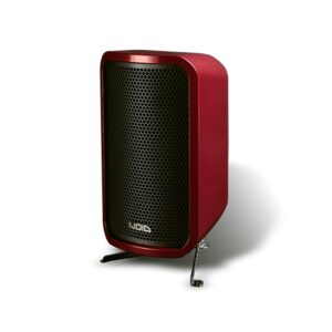 Void Acoustics Cyclone 208 - Red