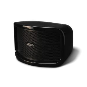 Void Acoustics Cyclone 55.1 - Black