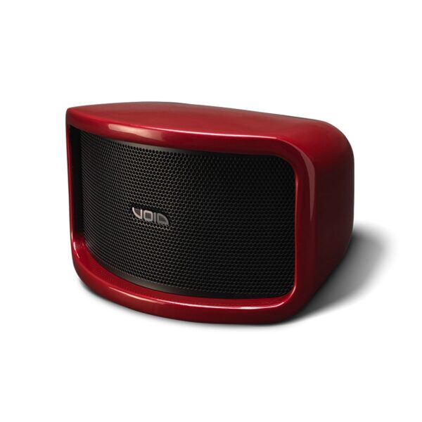 Void Acoustics Cyclone 55.1 - Red