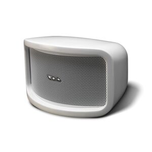 Void Acoustics Cyclone 55.1 - White