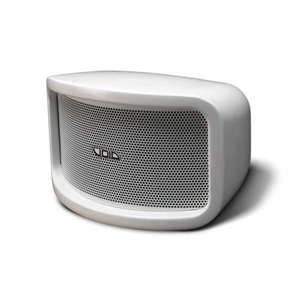 Void Acoustics Cyclone 55.1 - White