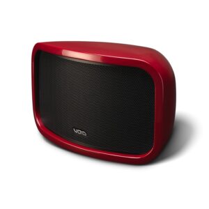 Void Acoustics Cyclone 8 - Red
