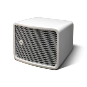 Void Acoustics Cyclone Bass.1 - White