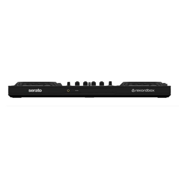 Pioneer DJ DDJ-FLX10 4-deck Rekordbox and Serato DJ Controller - Black - Image 5