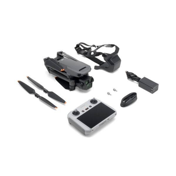 DJI Mavic 3 Pro (RC) Approved Used - Image 2