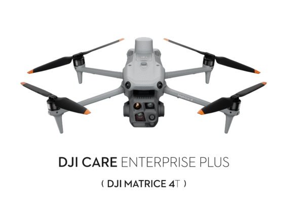 Renewed DJI Care Enterprise Plus (DJI Matrice 4T)