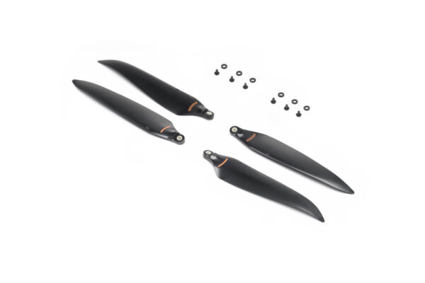 JI Matrice 4D Series Low-Noise Anti-Ice Propellers - Image 2