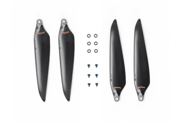 JI Matrice 4D Series Low-Noise Anti-Ice Propellers
