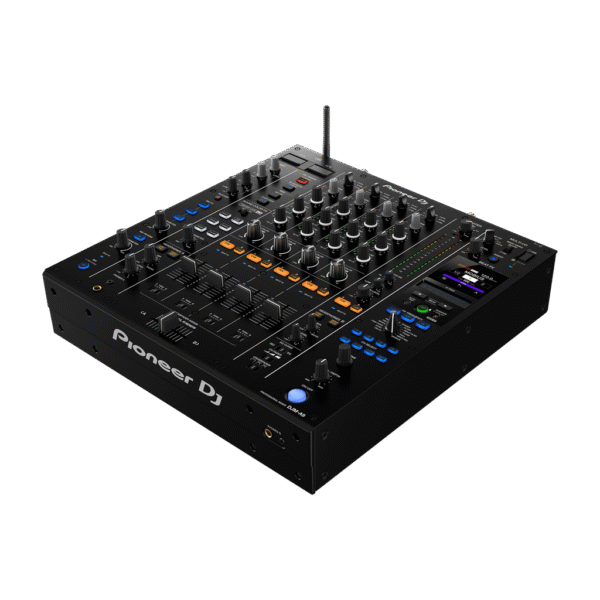 Pioneer DJ DJM-A9 4-channel DJ Mixer - Image 4