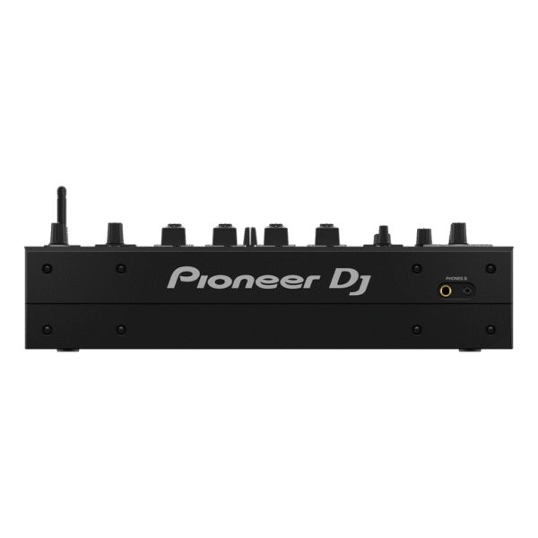 Pioneer DJ DJM-A9 4-channel DJ Mixer - Image 5