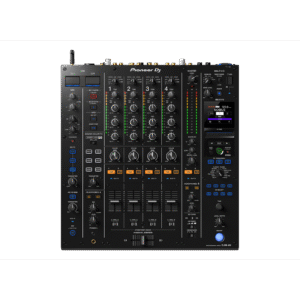 Pioneer DJ DJM-A9 4-channel DJ Mixer