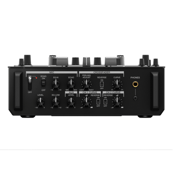 Pioneer DJ DJM-S11 2-channel DJ Mixer for Serato DJ - Image 7