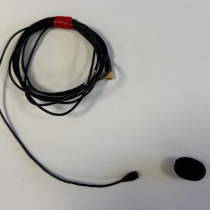 Used DPA 4060 Condenser Clip On Microphone