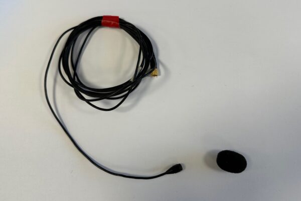 Used DPA 4060 Condenser Clip On Microphone