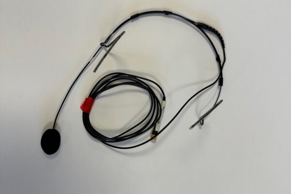 Used DPA 4066B Headset Condenser Microphone - Image 2