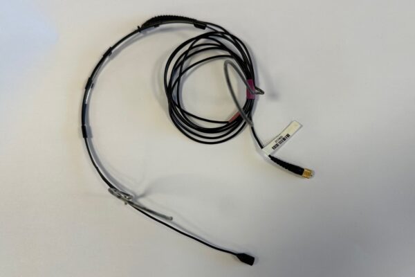 Used DPA 4088B Headset Condenser Microphone - Image 2