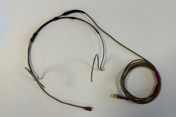 Used DPA 4088C Headset Condenser Microphone - Image 2