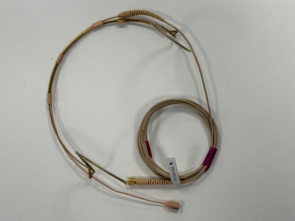 Used DPA 4088F Headset Condenser Microphone - Image 2