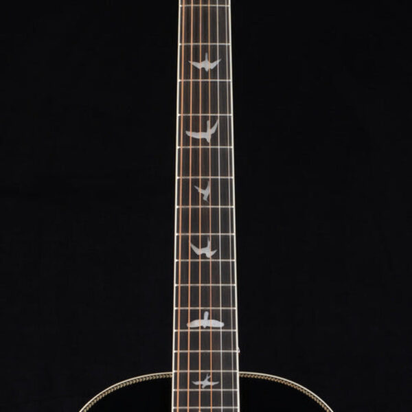 PRS SE Parlor P20E Acoustic-Electric Guitar - Image 18