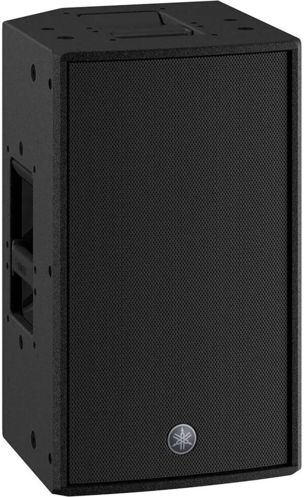 Yamaha DZR10 10 Inch LF / 2 Inch HF 2000 Watt Powered Speaker