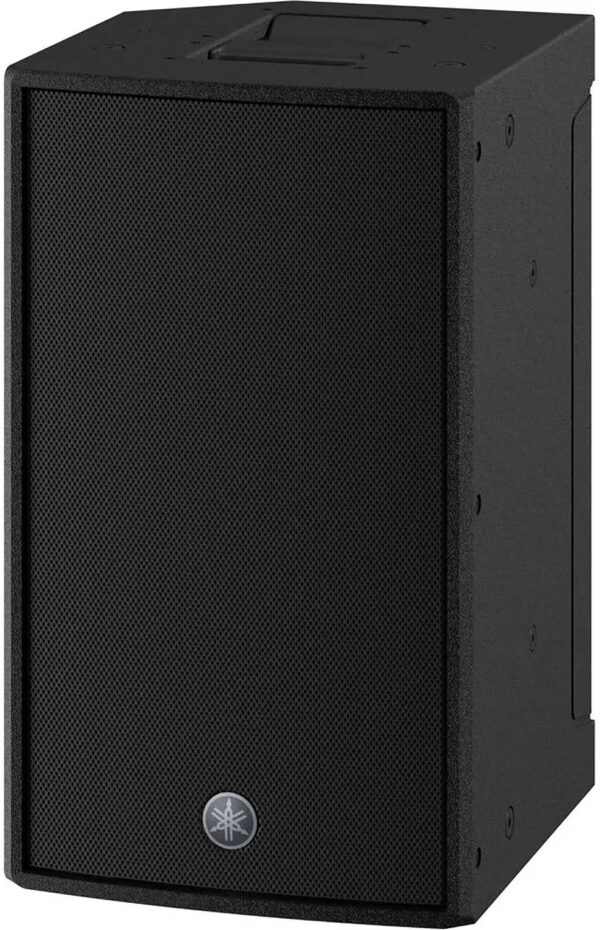 Yamaha DZR10 10 Inch LF / 2 Inch HF 2000 Watt Powered Speaker - Image 3