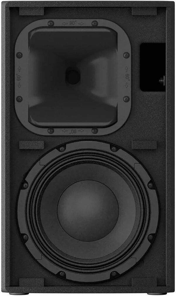 Yamaha DZR10 10 Inch LF / 2 Inch HF 2000 Watt Powered Speaker - Image 4