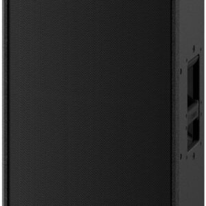 Yamaha DZR12 12 Inch LF / 2 Inch HF 2000 Watt Powered Speaker