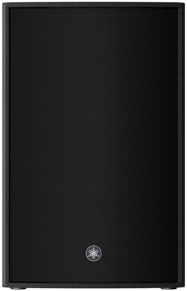 Yamaha DZR12 12 Inch LF / 2 Inch HF 2000 Watt Powered Speaker - Image 2