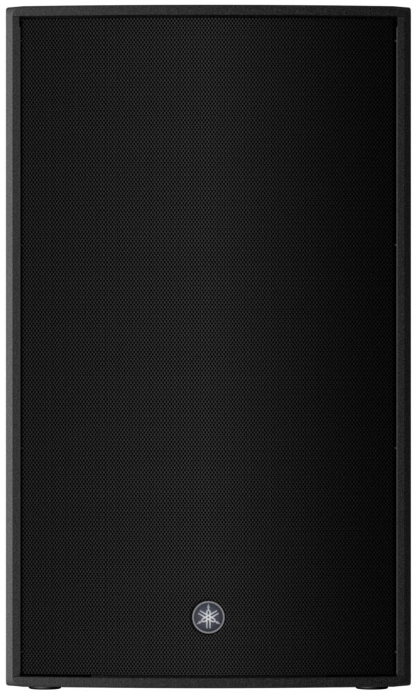 Yamaha DZR15 15 Inch LF / 2 Inch HF 2000 Watt Powered Speaker