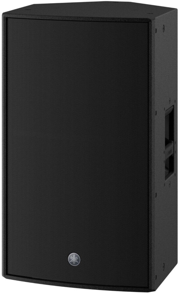Yamaha DZR15 15 Inch LF / 2 Inch HF 2000 Watt Powered Speaker - Image 5
