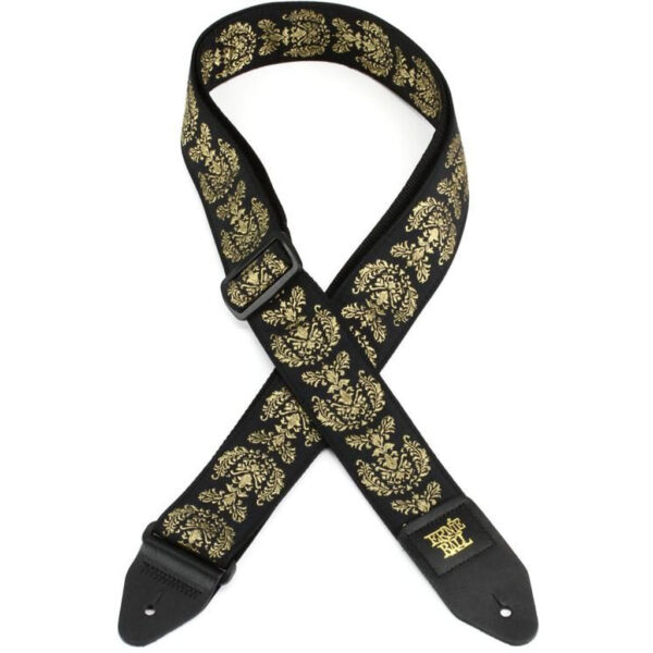 Ernie Ball Jacquard Guitar Strap - Image 53