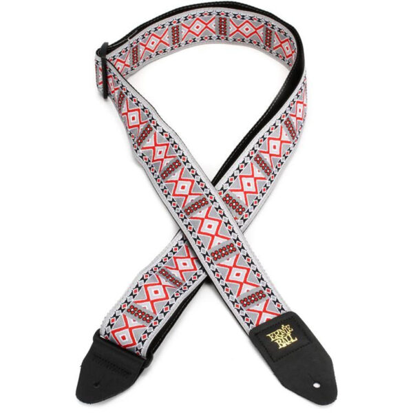Ernie Ball Jacquard Guitar Strap - Image 46